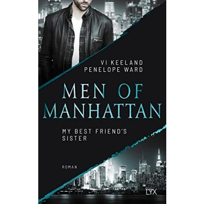 Afbeelding van Men of Manhattan My Best Friend&#039;s Sister