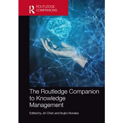Afbeelding van Routledge Companions in Business, Management and Marketing The Companion to Knowledge