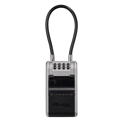 Afbeelding van Sleutelkluis MasterLock Select Access XL met flexibele beugel