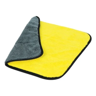 Afbeelding van Valma Softfibre Finishing Towel 40x40cm