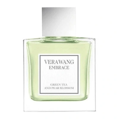 Afbeelding van Vera Wang Embrace Green Tea &amp; Pear Blossom Eau de Toilette 30ml Spray