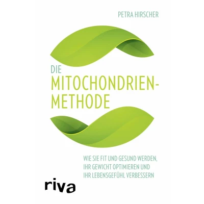Afbeelding van Die Mitochondrien Methode