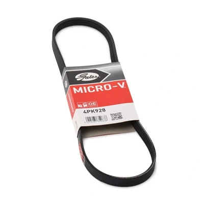 Afbeelding van Gates Poly V riem 4PK928