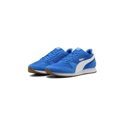 Afbeelding van ST MILER sneakers, Blauw/Wit, Maat 35,5 PUMA