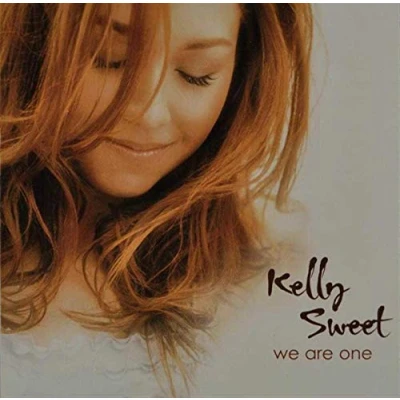 Afbeelding van Kelly Sweet We Are One (CD)