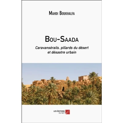 Image de Bou Saada