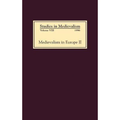 Afbeelding van Medievalism in Europe II