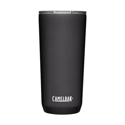 Afbeelding van CamelBak Tumbler SST Vacuum Insulated Isolatie Drinkbeker 600 ml Zwart (Black)