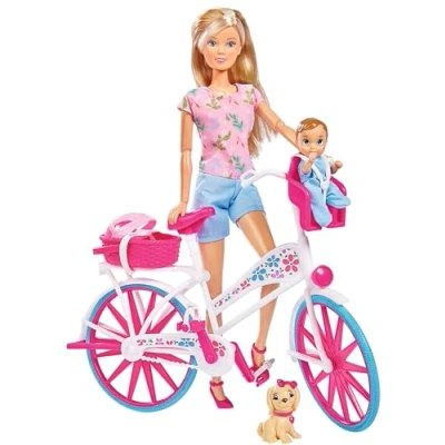Afbeelding van Steffi Love Bike Tour