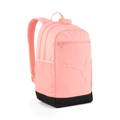Afbeelding van Puma BUZZ Unisex Rugzak, Maat: One Size, Pink fruit
