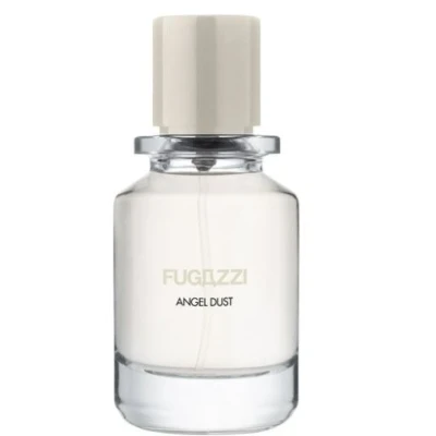 Afbeelding van Fugazzi Angel Dust Extrait De Parfum 50 Ml