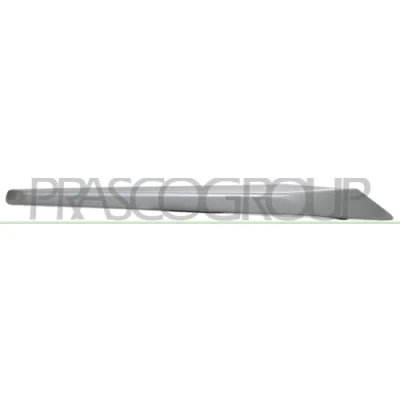 Afbeelding van PRASCO BM0281004 Houder, bumper Links voor BMW: 3 Touring, Saloon