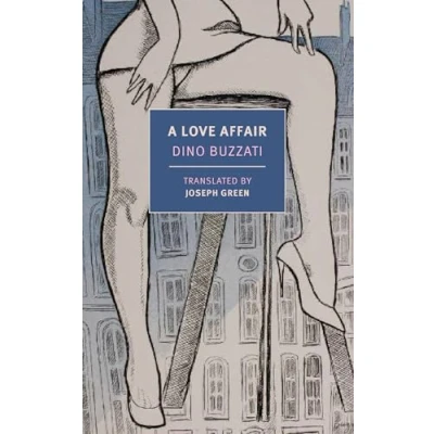 Afbeelding van A Love Affair
