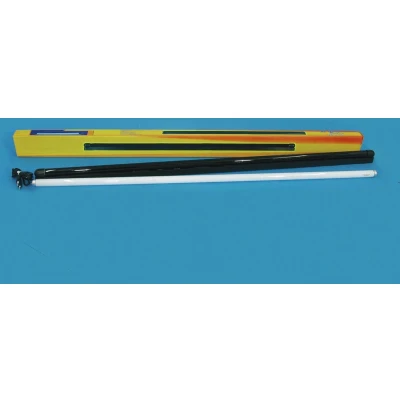 Afbeelding van Eurolite complete set 120cm 36W Blacklight en wit