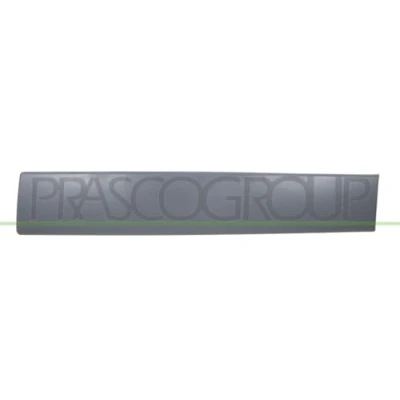 Afbeelding van PRASCO DS9521454 Zierleiste Met bevestigingsmatriaal RENAULT: TRAFIC 2 Kasten, Bus