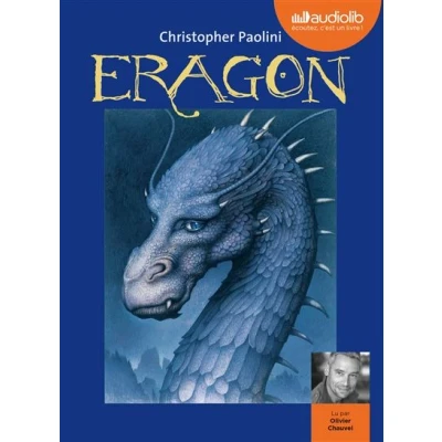 Afbeelding van L&#039;heritage,1:eragon