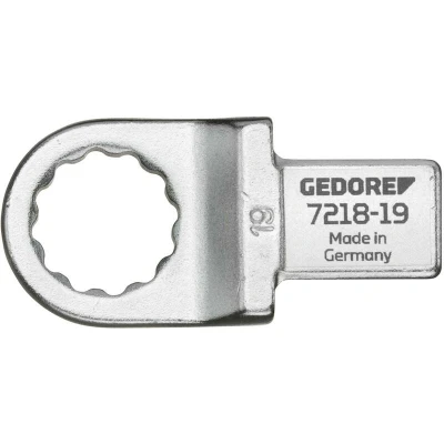 Image de GEDORE 7218 15 clé à douille SE 14x18, mm 7693470