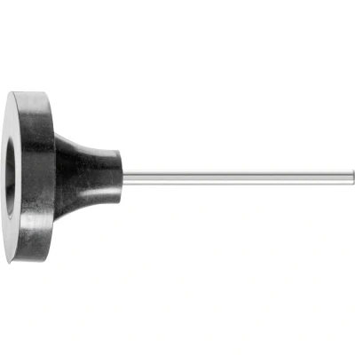 Afbeelding van PFERD 42160004 Schuurbladhouder Diameter 25 mm 5 stuk(s)