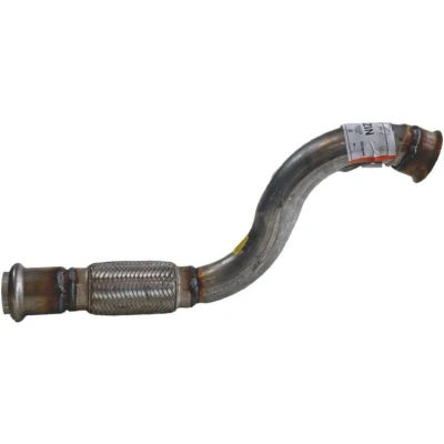 Afbeelding van BOSAL 700 275 Uitlaatpijp