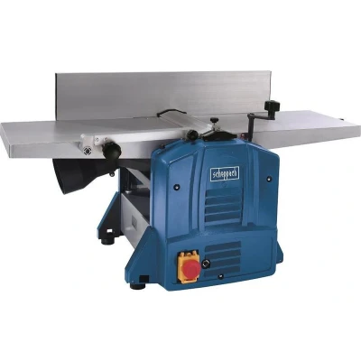 Afbeelding van Scheppach Vlak vandiktebank 10&quot; x 5&quot; HMS1070