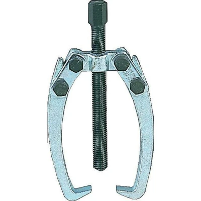 Afbeelding van Bahco 4543 10 Poelietrekker Spanbereik: 60 mm Aantal haken: 3
