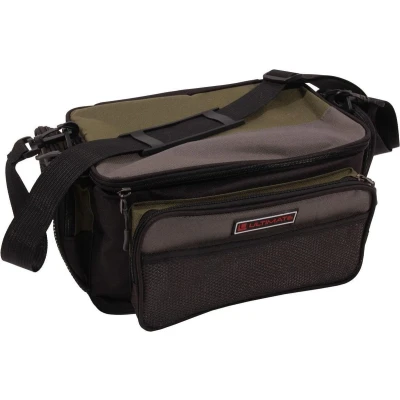 Afbeelding van Ultimate Tacklebag + 3 Tackleboxes Tackle box