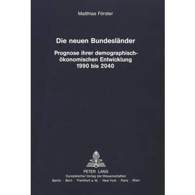 Afbeelding van Die Neuen Bundeslaender