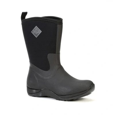 Image de Muck Boots Arctic Weekend zwart maat:6