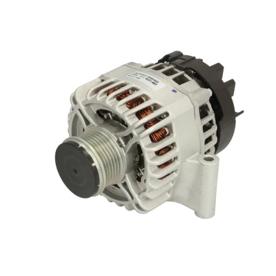 Afbeelding van DENSO DAN1033 Dynamo / Alternator 14V 105A OPEL: Corsa C Hatchback, Meriva A, Astra H SUZUKI: SWIFT 3, IGNIS 2, Splash