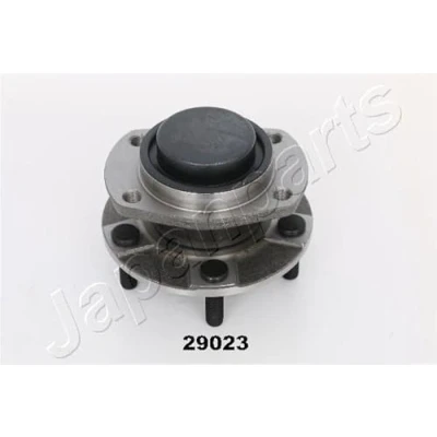 Afbeelding van JAPANPARTS KK 29023 Wielnaaf Achteras
