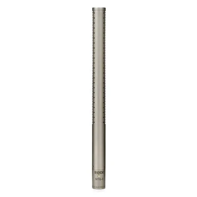 Afbeelding van Røde NTG 3 Professional Shotgun microfoon