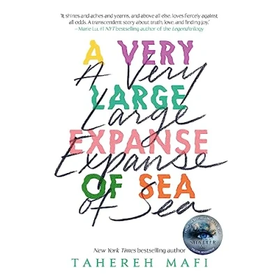 Afbeelding van Very Large Expanse of Sea