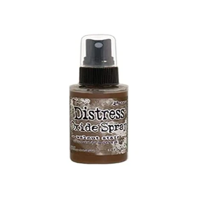 Afbeelding van Ranger Distress Oxide Spray Walnut Stain TSO64824 Tim Holtz (02 19)