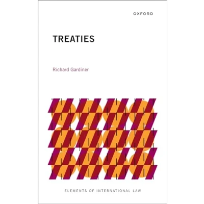 Afbeelding van Elements of International Law Treaties