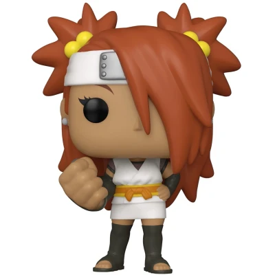 Afbeelding van Funko Pop! Animation: Boruto Cho #1037