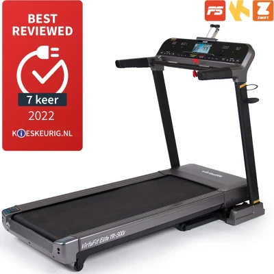 Afbeelding van VirtuFit Elite TR 500i Loopband Gratis Montage