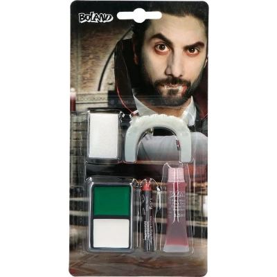 Afbeelding van Make up kit vampier 45167