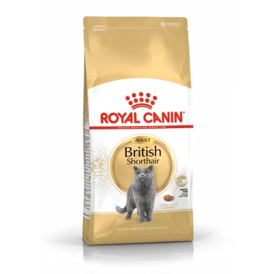 Afbeelding van Royal Canin British Shorthair Adult Kattenvoer 10 kg