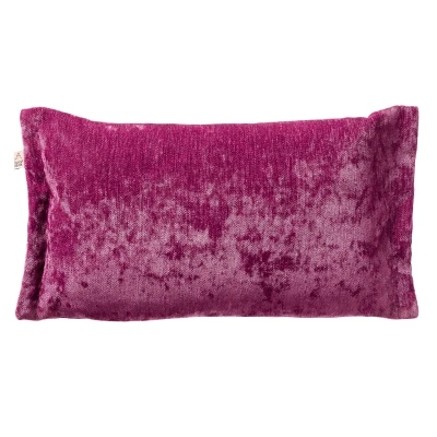 Afbeelding van Dutch Decor LEWIS Sierkussen 30x50 cm Festival Fuchsia paars