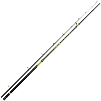 Afbeelding van Black Cat Perfect Passion XH S 2,40m (350g) Meervalhengel