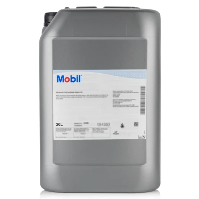 Afbeelding van Mobil 1 ESP 5W 30 20L Motorolie 154302 VOLKSWAGEN: Golf 7, 5, Polo IV Hatchback, BMW: 3 Saloon, Touring, Hatchback