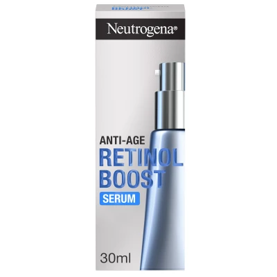 Afbeelding van Neutrogena Retinol Boost Serum 30 ML