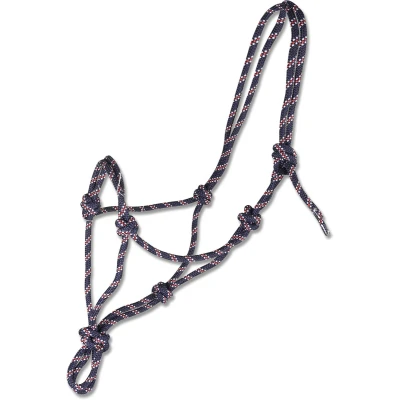 Afbeelding van Knotted Halter Full
