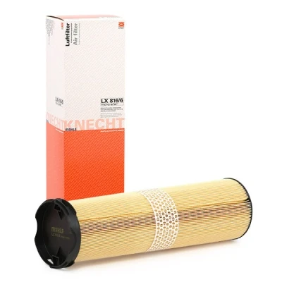 Afbeelding van Knecht Luchtfilter LX 816/6