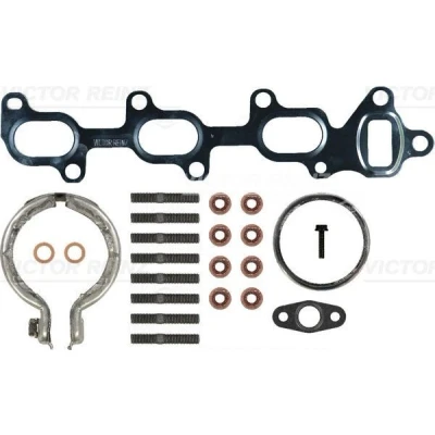 Afbeelding van Reinz Turbolader montageset 04 10227 01