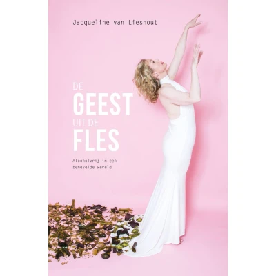Afbeelding van de geest uit fles