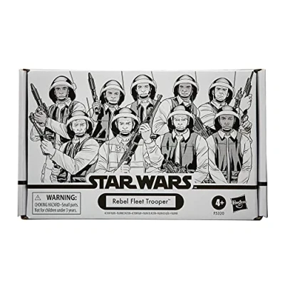 Afbeelding van Hasbro Star Wars (F5320FF1)