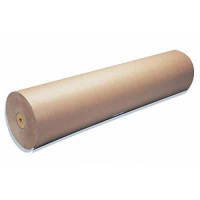 Afbeelding van MLDOR ROULEAU KRAFT 60G 1X10M BRUN