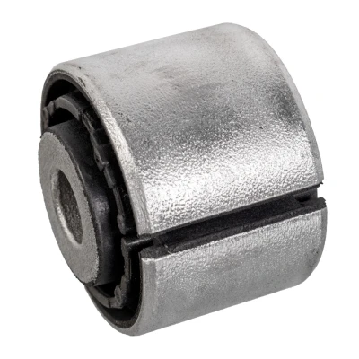 Afbeelding van FEBI BILSTEIN 177095 Draagarmrubbers Speciaal gereedschap voor montage noodzakelijk Achter, Achteras links, Buiten, Onder, rechts Rubber