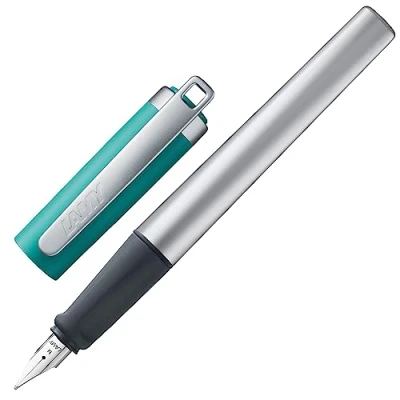 Afbeelding van Lamy vulpen voor linkshandigen Nexx 94